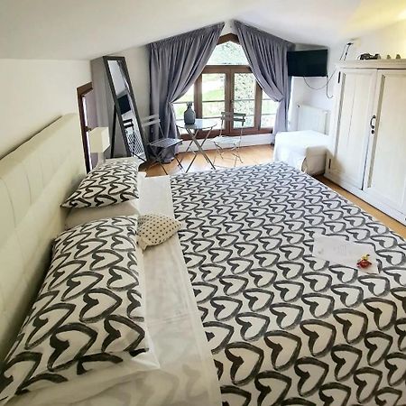 Princess B&B Frascati Exterior foto