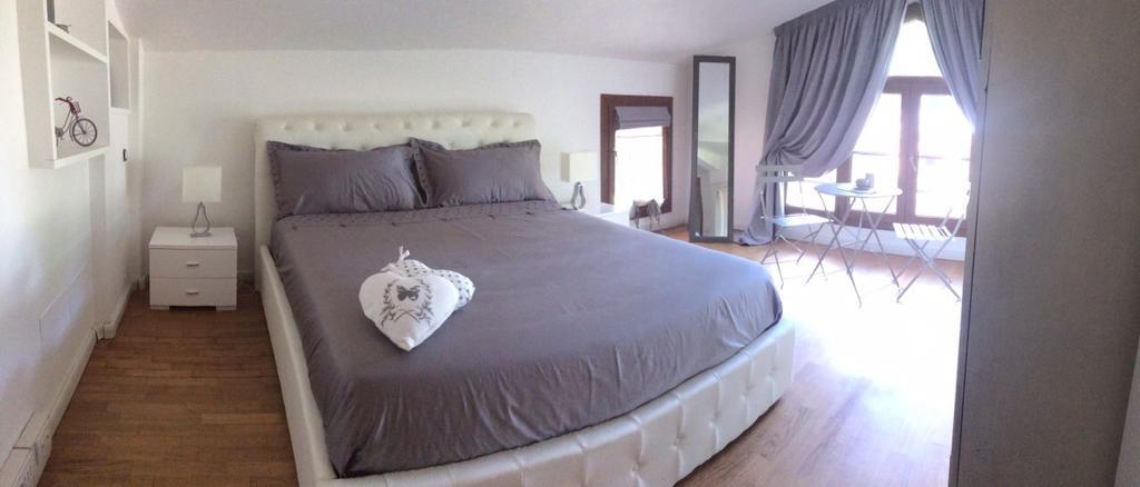 Princess B&B Frascati Cameră foto