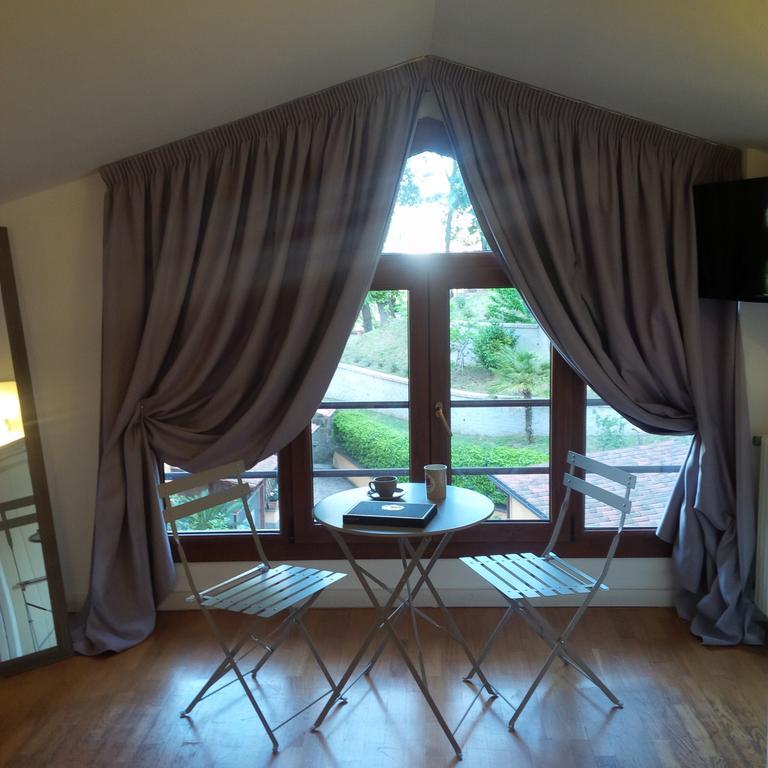Princess B&B Frascati Cameră foto
