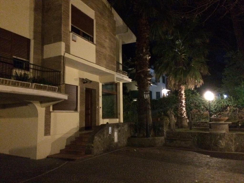 Princess B&B Frascati Exterior foto