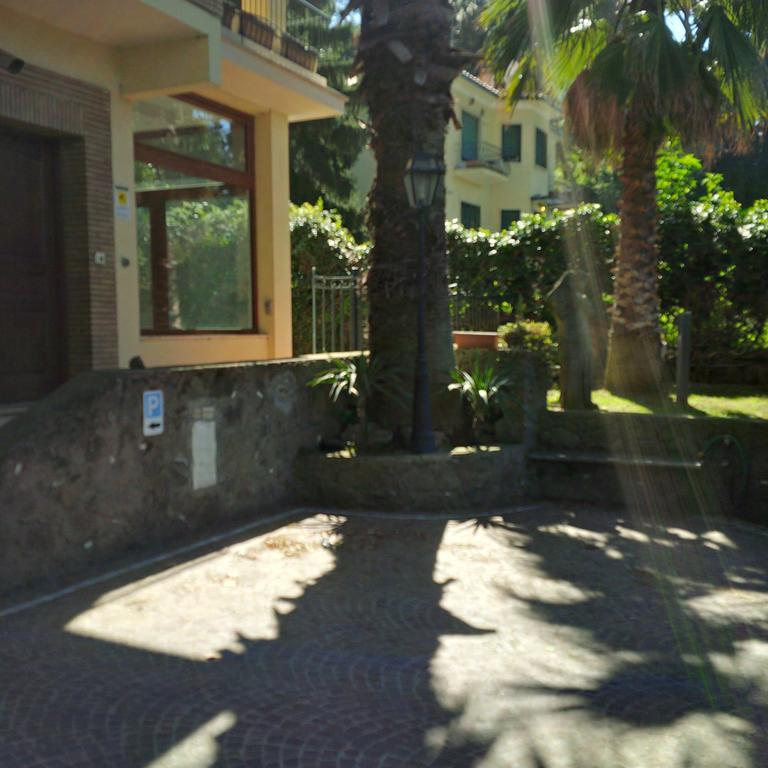 Princess B&B Frascati Exterior foto