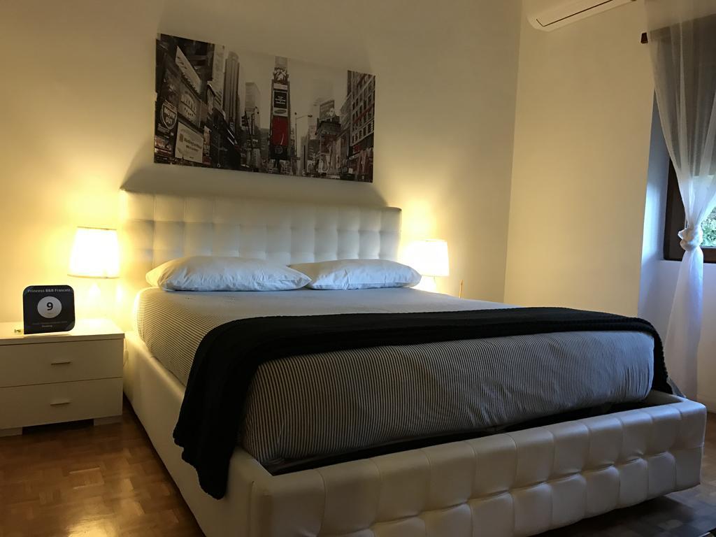 Princess B&B Frascati Exterior foto