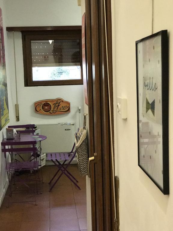 Princess B&B Frascati Exterior foto