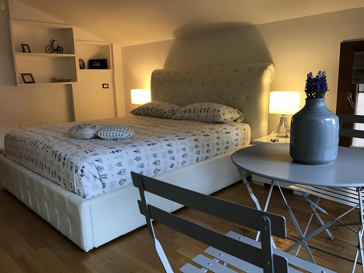 Princess B&B Frascati Exterior foto